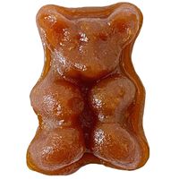 Pelaforce Pelargonium Sidoides Fruit Gummies